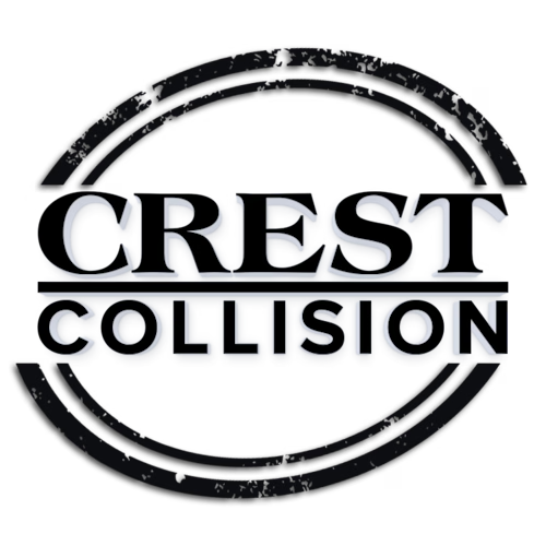 Crest Collision Center MI in Sterling Heights MI